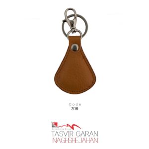 جاکلیدی چرمی کد 2225