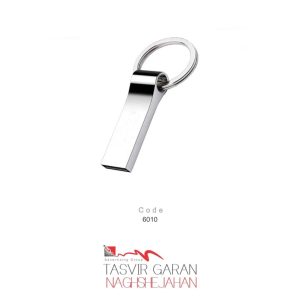 فلش مموری فلزی کد 6010