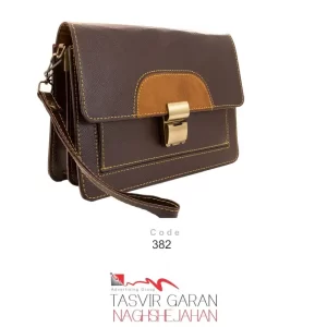 کیف پاسپورتی تبلیغاتی کد NK382