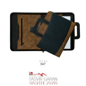 فولدر تبلیغاتی کد NK547