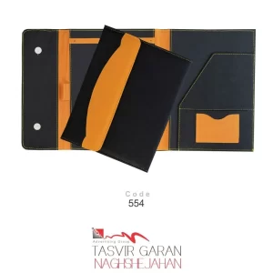 فولدر تبلیغاتی کد NK554
