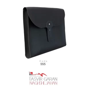 فولدر تبلیغاتی کد NK555