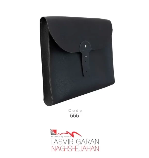 فولدر تبلیغاتی کد NK555