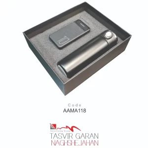 ست الکترونیکی مدیریتی تبلیغاتی کد AAMA118