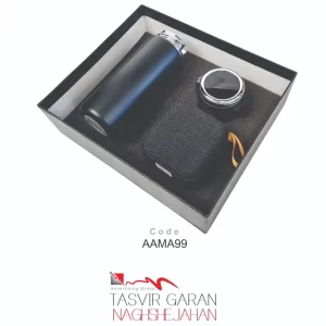 ست الکترونیکی مدیریتی تبلیغاتی کد AAMA99