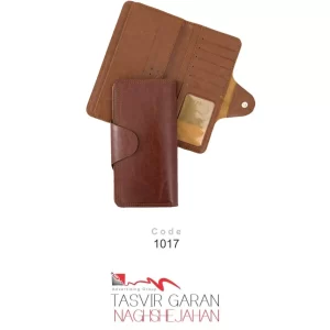 کیف پول تبلیغاتی مردانه کد NK1017