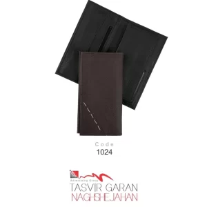 کیف پول تبلیغاتی مردانه کد NK1024