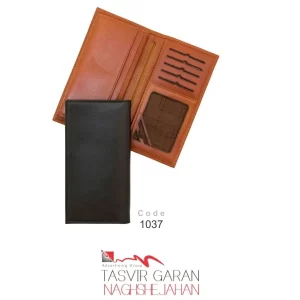 کیف پول تبلیغاتی مردانه کد NK1037