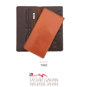کیف پول تبلیغاتی مردانه کد NK1042