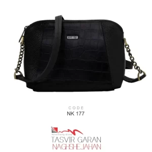 کیف اداری تبلیغاتی چرم مردانه کد NK177