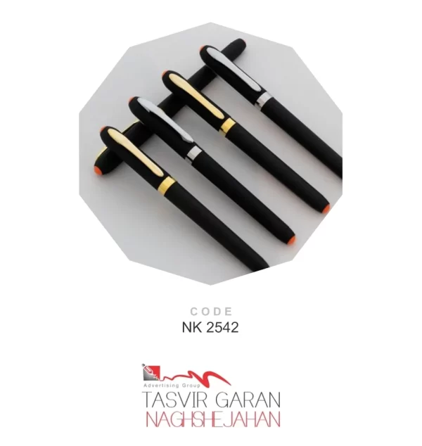 روان نویس تبلیغاتی کد NK2542