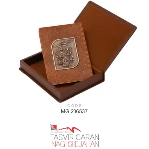 کتاب گلستان سعدی نفیس تبلیغاتی کد MG206537